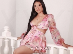 Aribloson