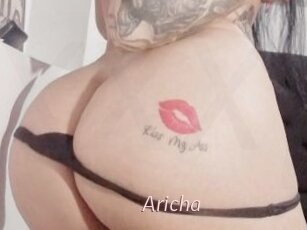 Aricha