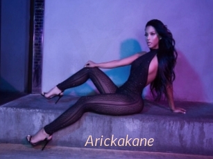 Arickakane