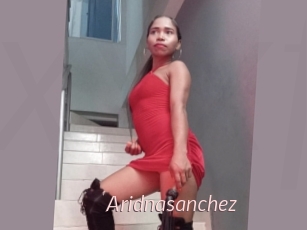 aridnasanchez xxx Free Sites