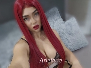 Arieferre