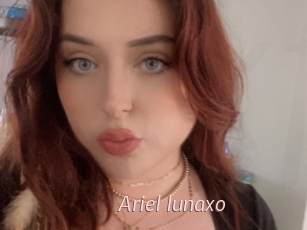 Ariel_lunaxo