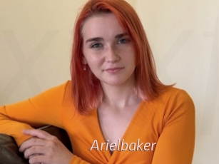 Arielbaker