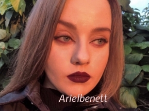 Arielbenett