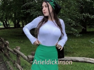 Arieldickinson