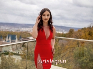 Arielequin