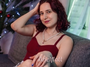 Arielflatt