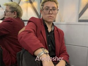 Arielfosher