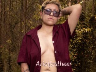 Arielfostheer