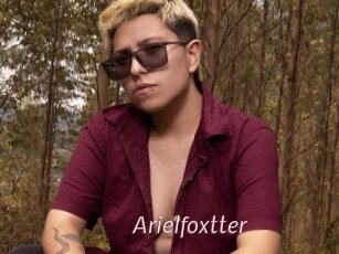 Arielfoxtter
