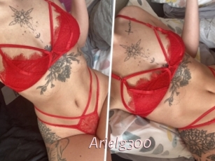 Arielg300