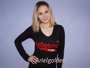 Arielgolden