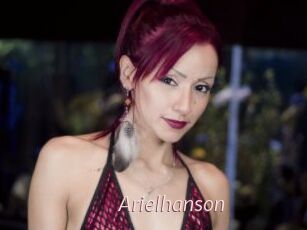 Arielhanson