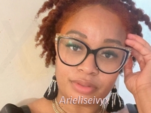Arieliseivyx