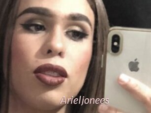 arieljonees xxx Free Sites