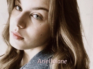 Ariellalane