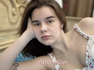 Ariellalove