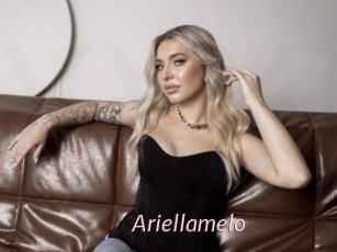 Ariellamelo