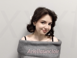 Ariellasinclair