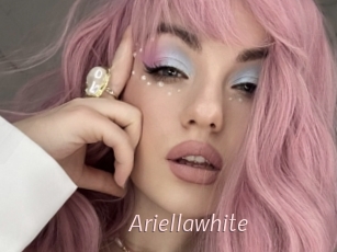 Ariellawhite