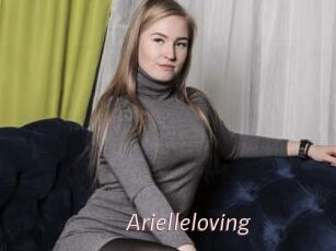 Arielleloving