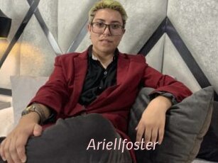 Ariellfoster
