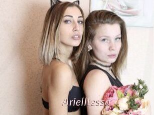 Arielltessa