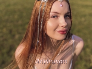 Arielmarom