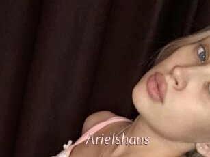 Arielshans