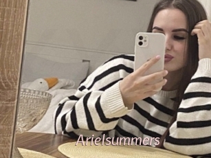 Arielsummers