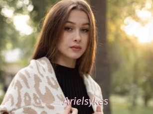Arielsykes