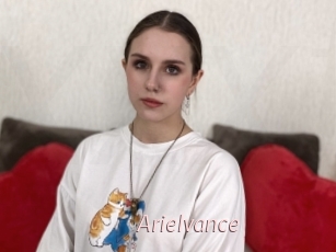 Arielvance