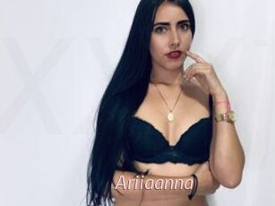 ariiaanna xxx Free Sites
