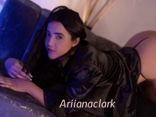 Ariianaclark