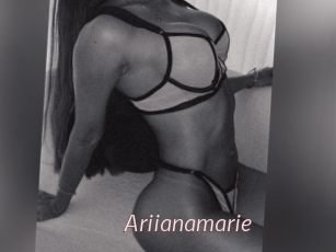 Ariianamarie