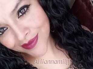 Ariiannamilff