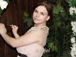 Ariieel
