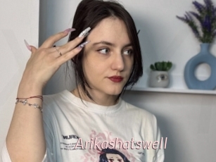 Arikashatswell
