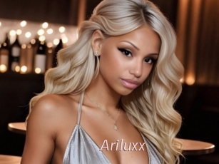 Ariluxx