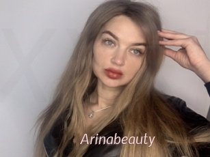 Arinabeauty