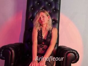 Arinafleour