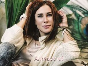 Arinasecret