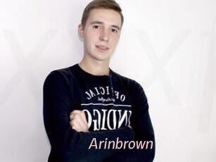 Arinbrown