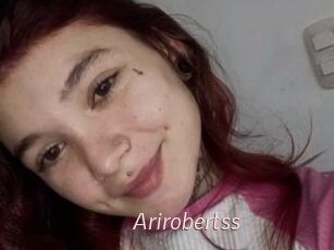 Arirobertss