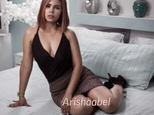 Arishaabel