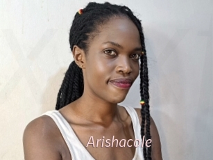 Arishacole