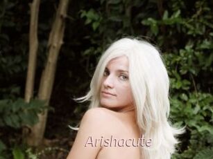 Arishacute