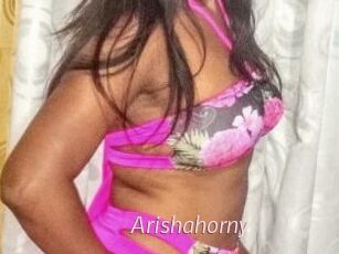 Arishahorny