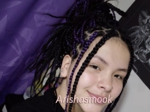Arishasmook