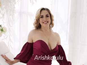 Arishkalulu